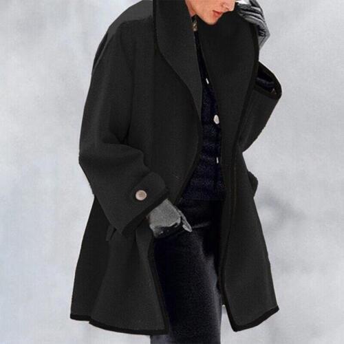 Roslyn | Sophisticated Two-Tone Statement Jacket for Women