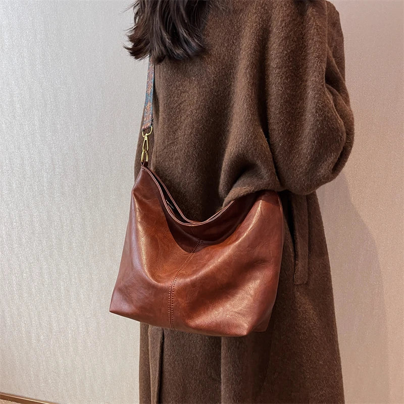 Women Casual Crossbody Bag