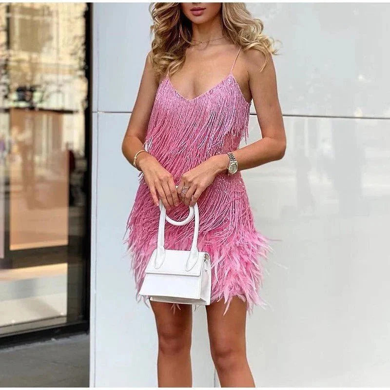 Women Stylish Cocktail Dress | Kallie