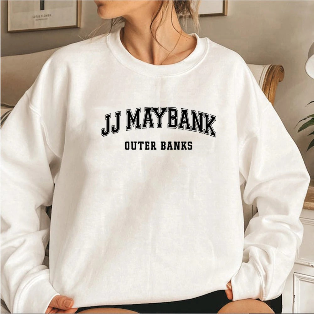 Variant image for Unisex Sweater Black Knit | Audrey-1