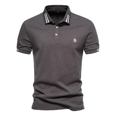 Men's Polo Shirt | Matt