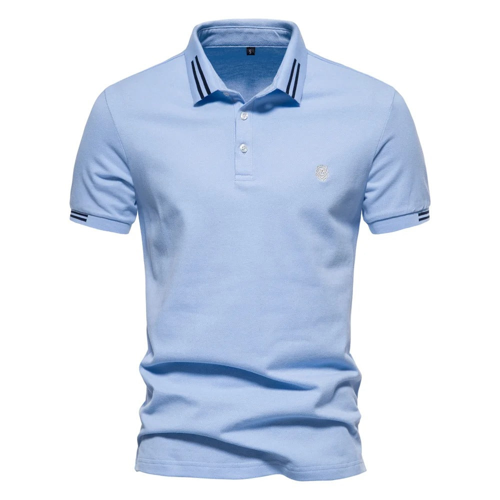Men's Polo Shirt | Matt