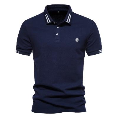 Men's Polo Shirt | Matt