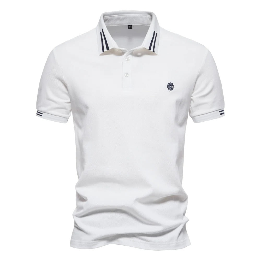 Men's Polo Shirt | Matt