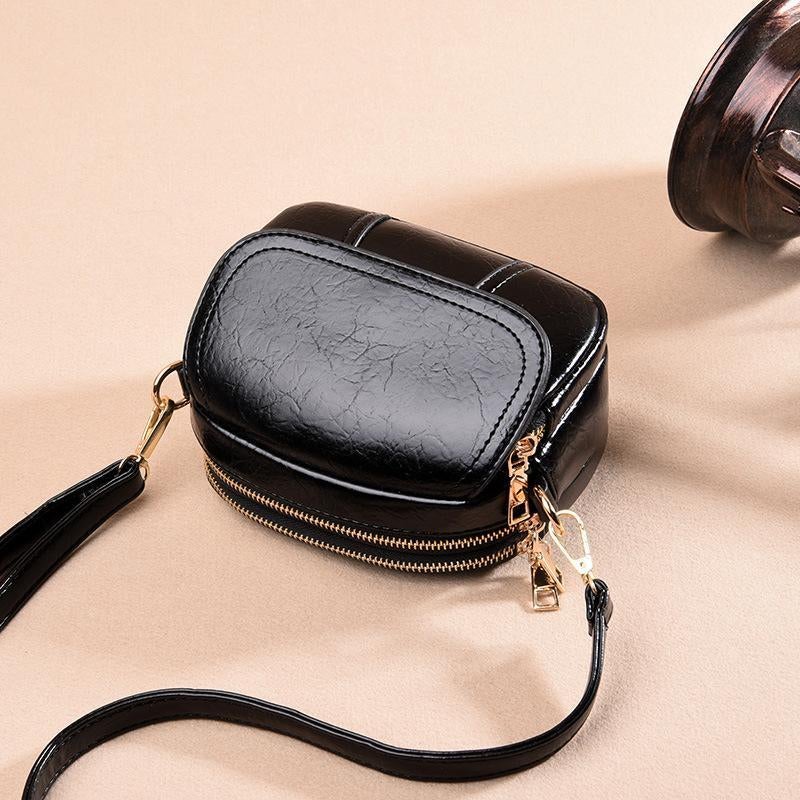 Women's Versatile Crossbody Bag | Mikaela