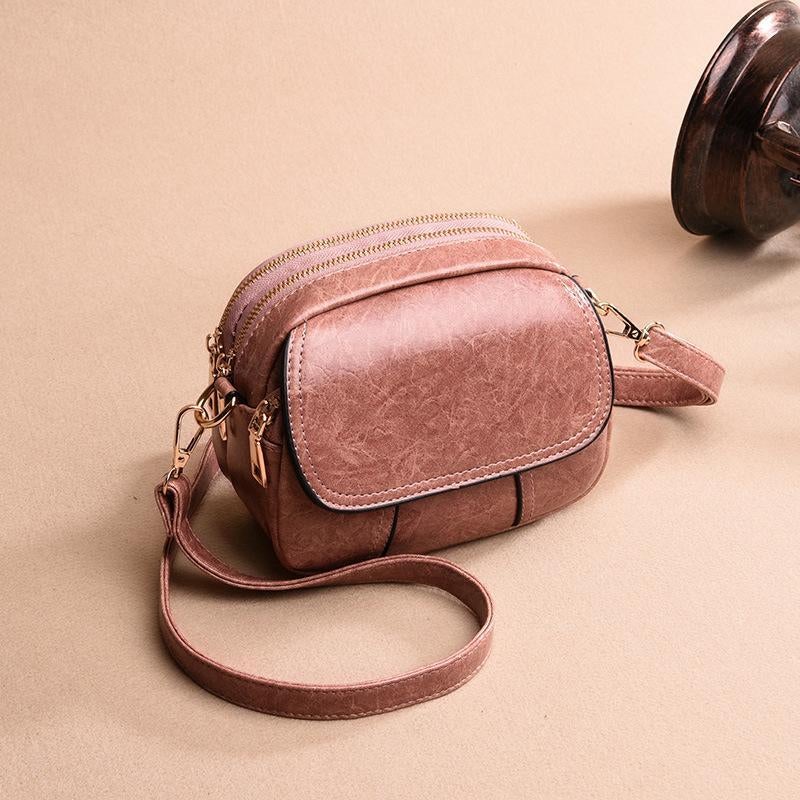 Women's Versatile Crossbody Bag | Mikaela