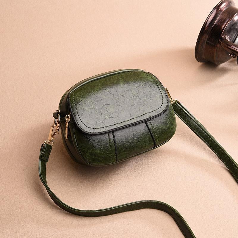 Women's Versatile Crossbody Bag | Mikaela