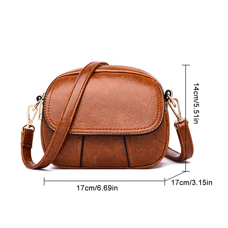 Women's Versatile Crossbody Bag | Mikaela
