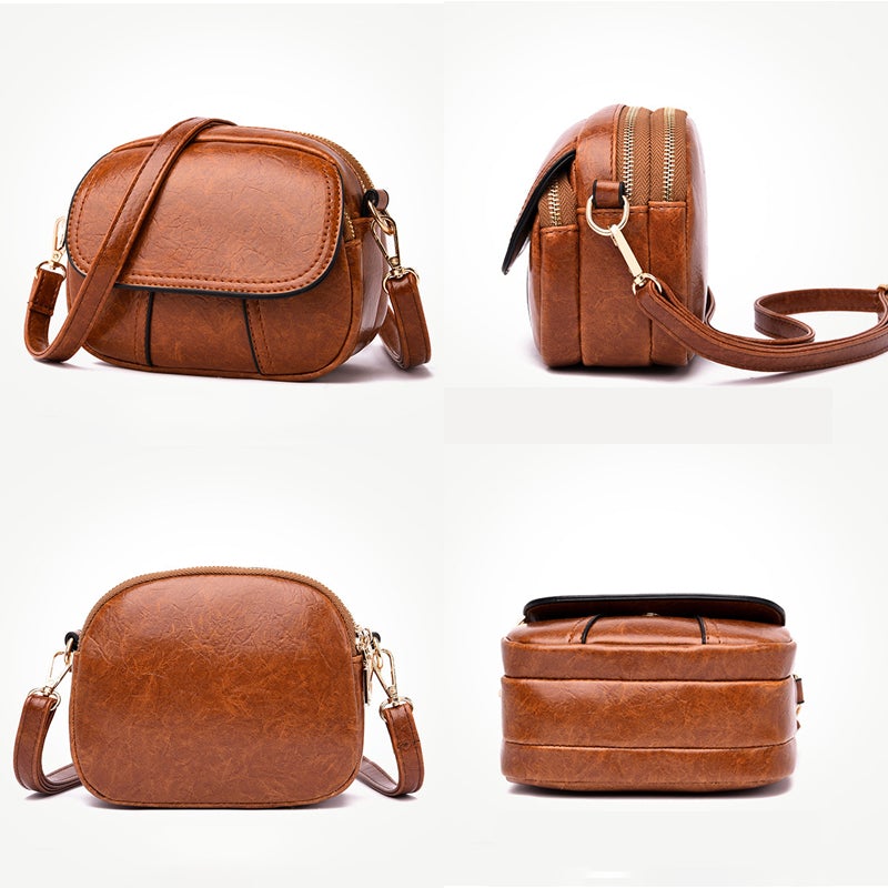 Women's Versatile Crossbody Bag | Mikaela