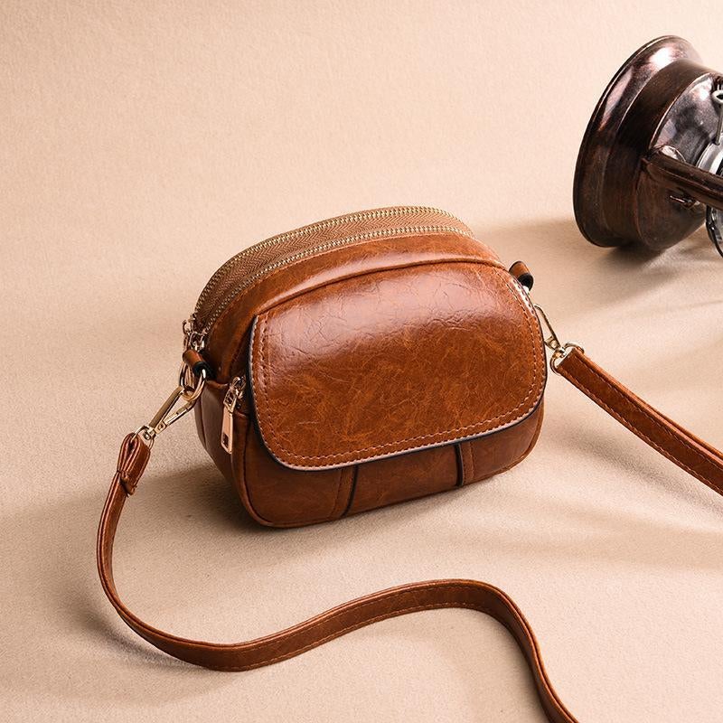 Women's Versatile Crossbody Bag | Mikaela