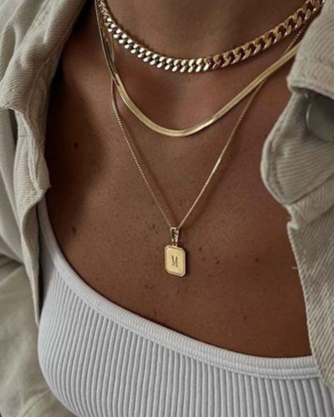 Women | Necklaces