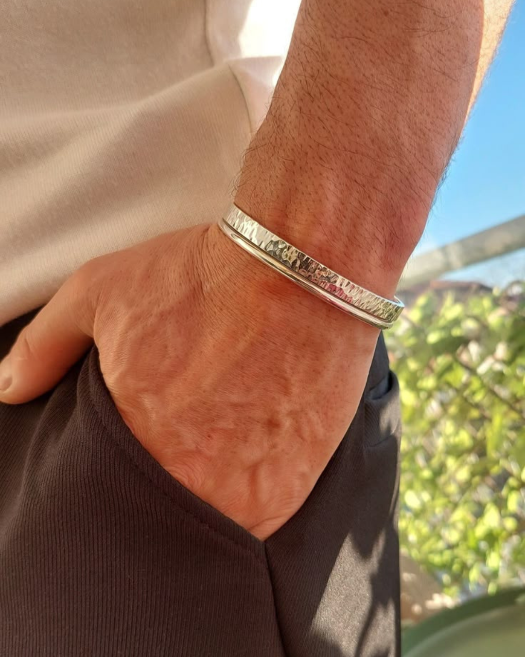 Men | Bracelets