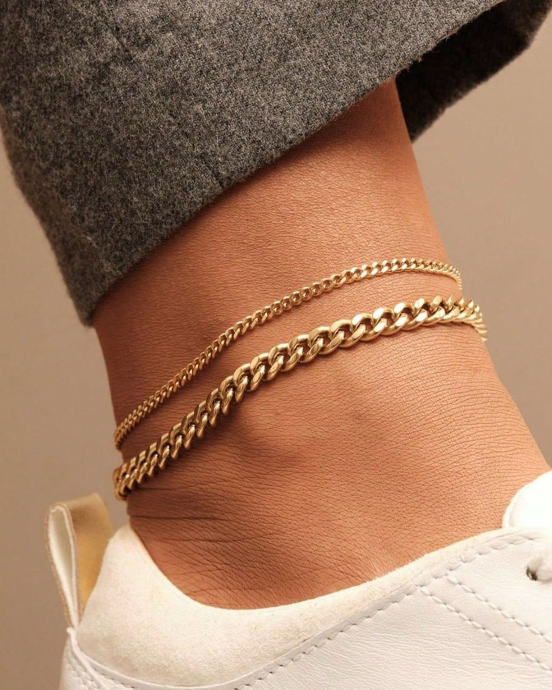 Men | Anklets