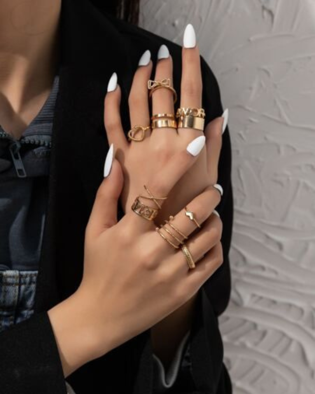 Women | Rings