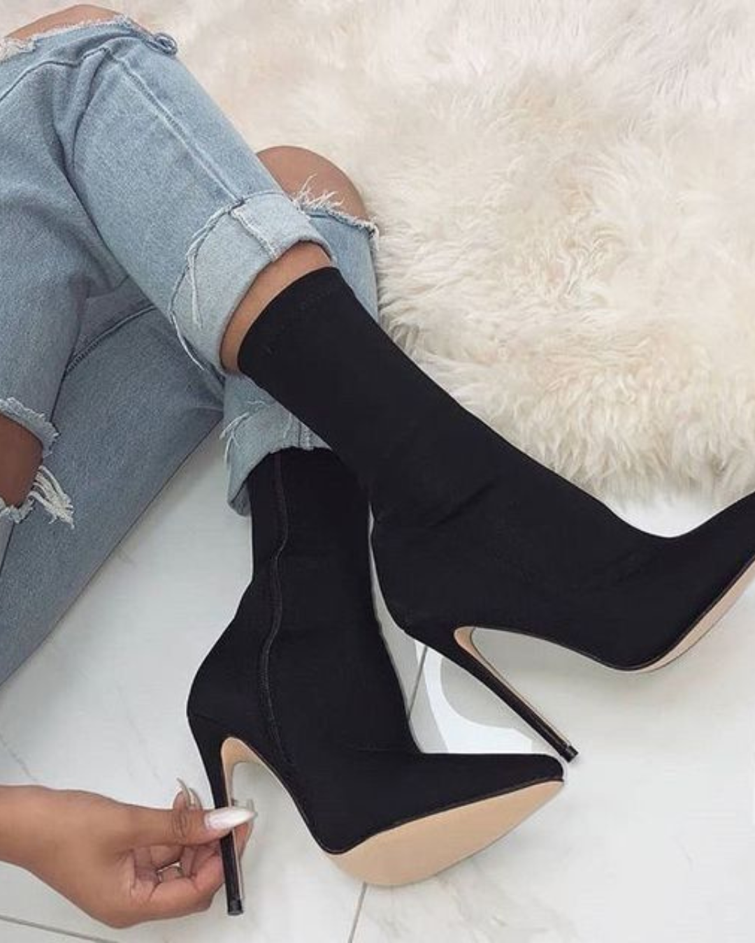 Women | Boots