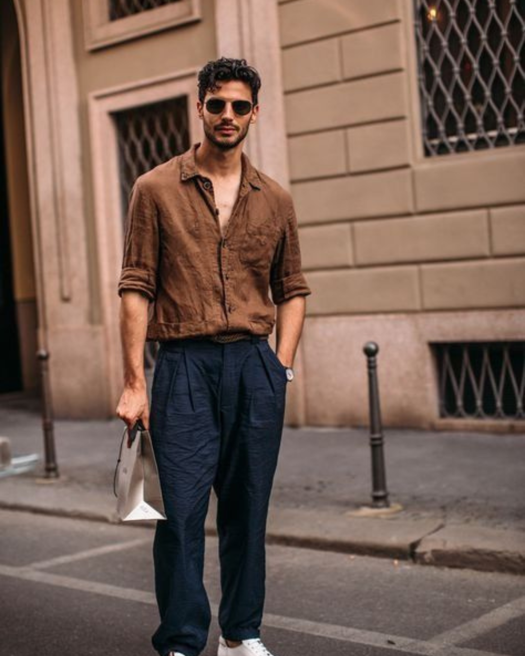 Men | Shirt