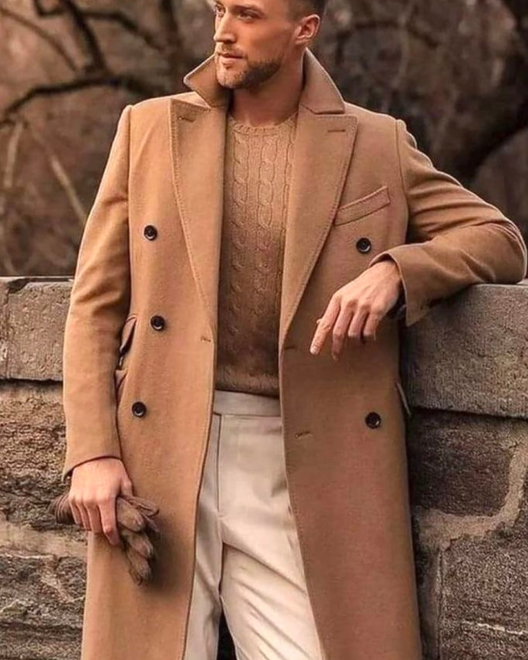 Men | Coats