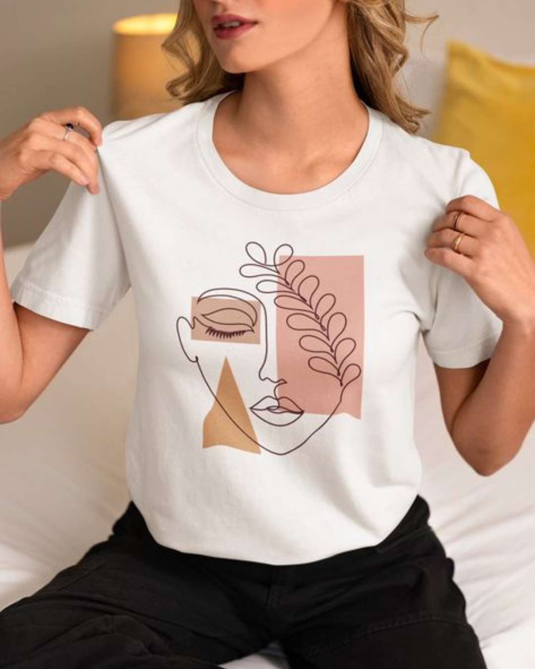 Women | T-shirt