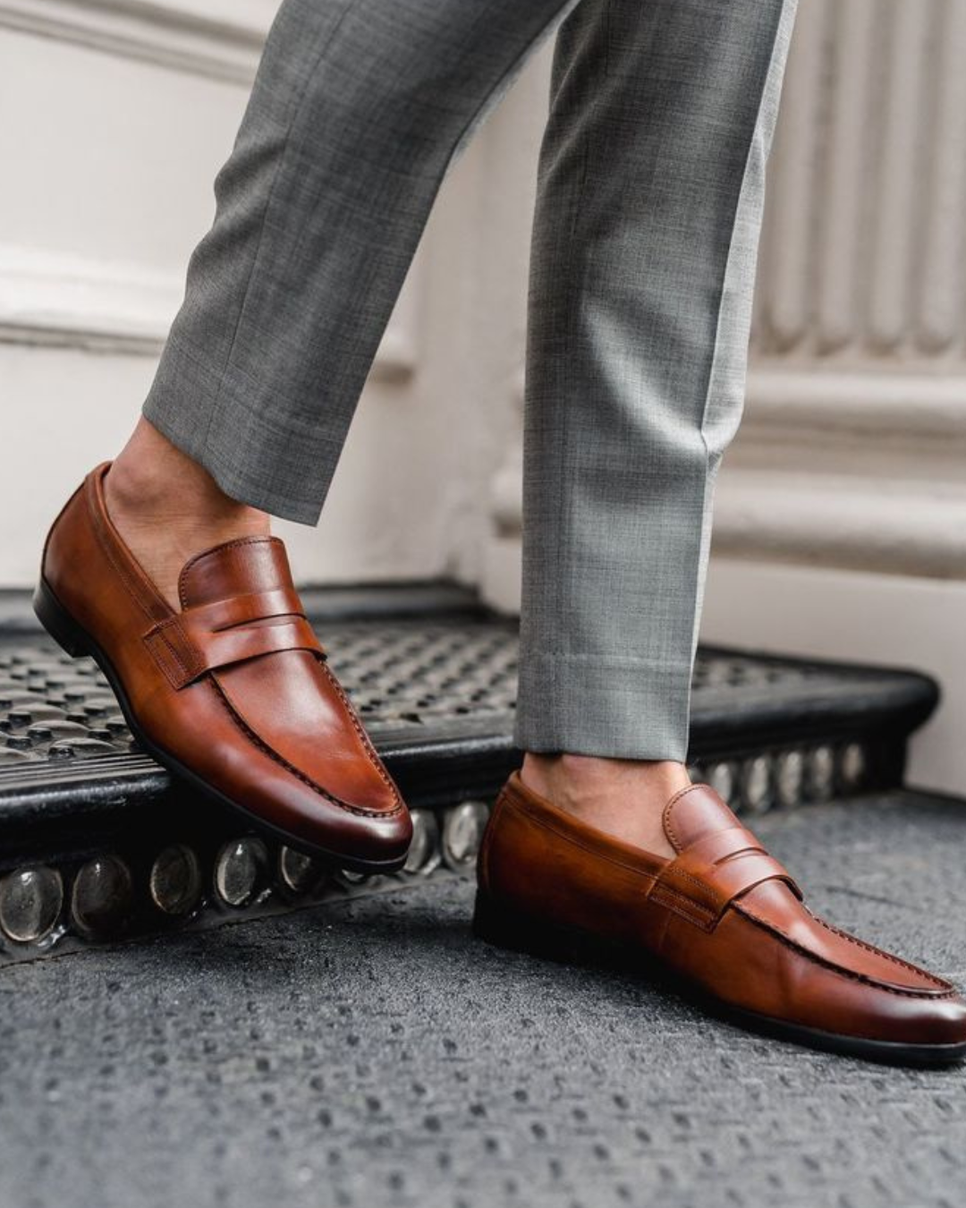 Men | Loafers