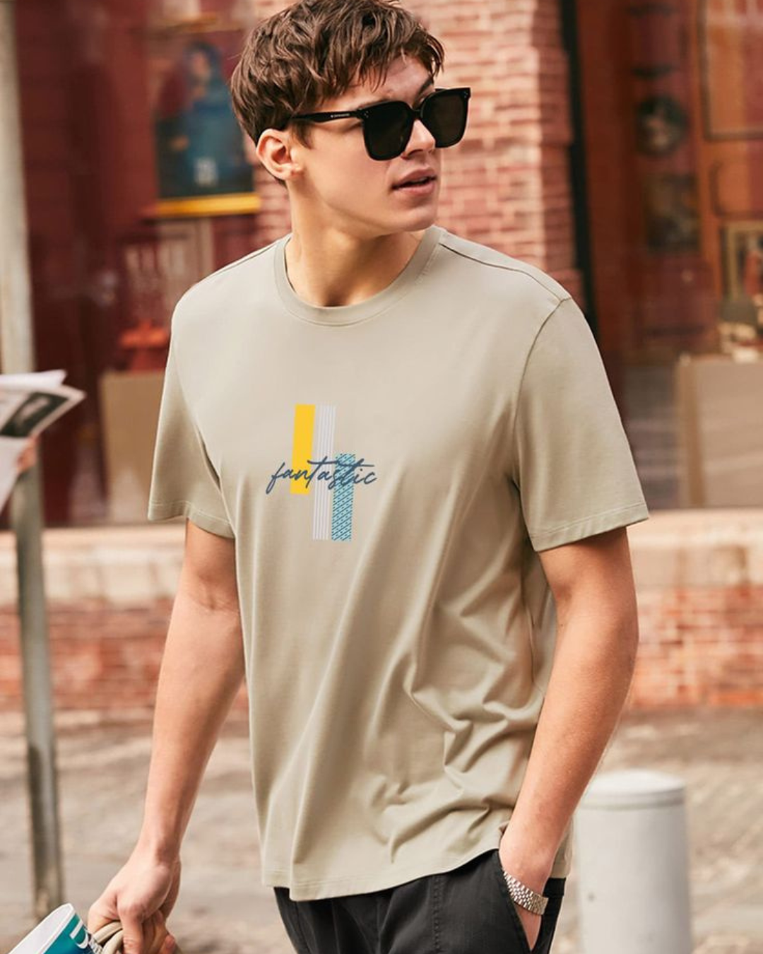 Men | T-Shirts