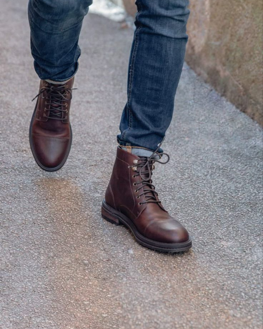 Men | Boots