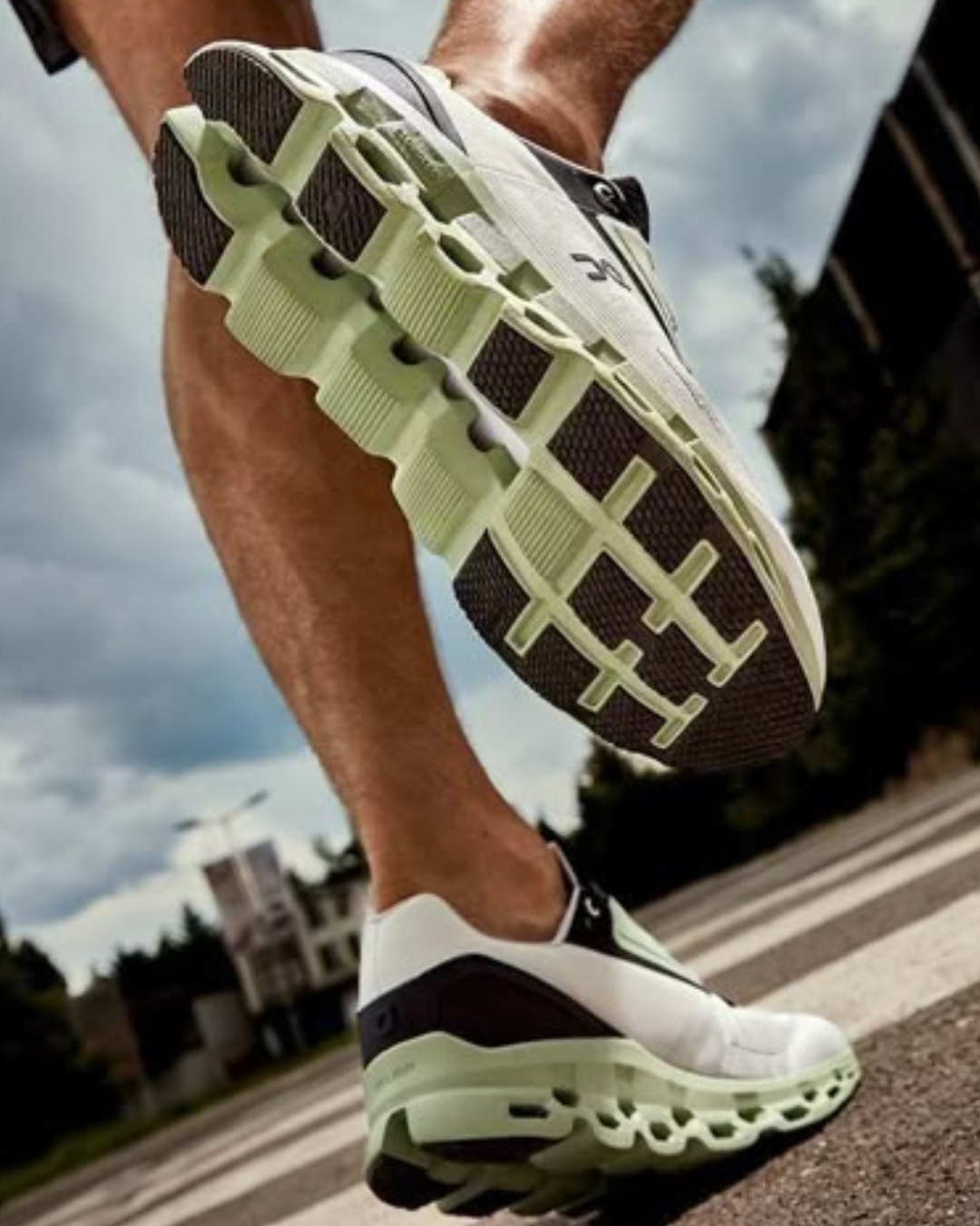 Men | Athletic Shoes