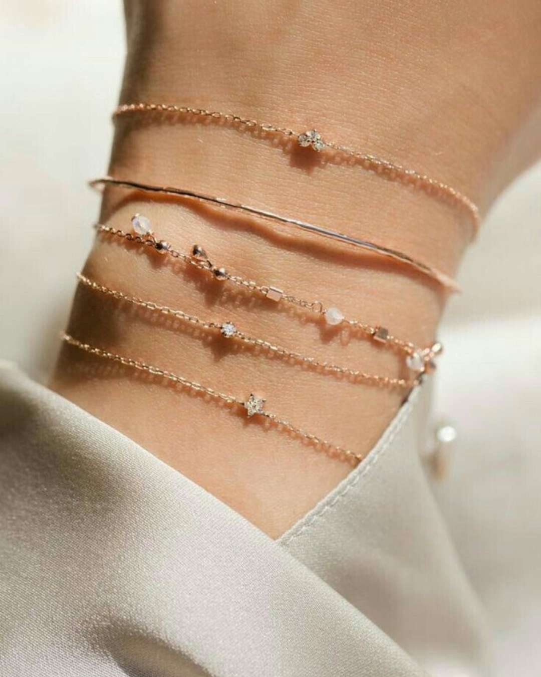 Women | Bracelets