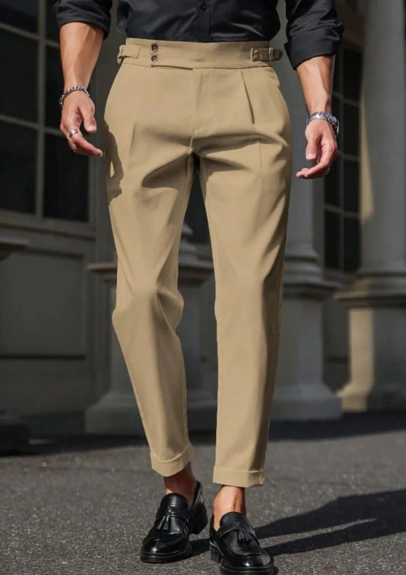 Men | Pants
