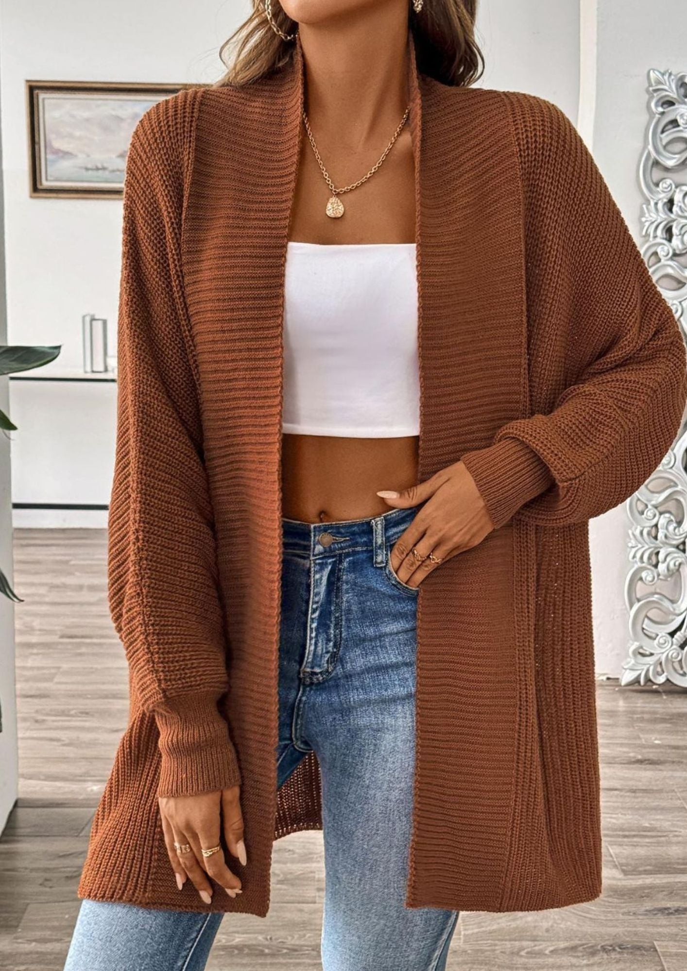 Women | Cardigan