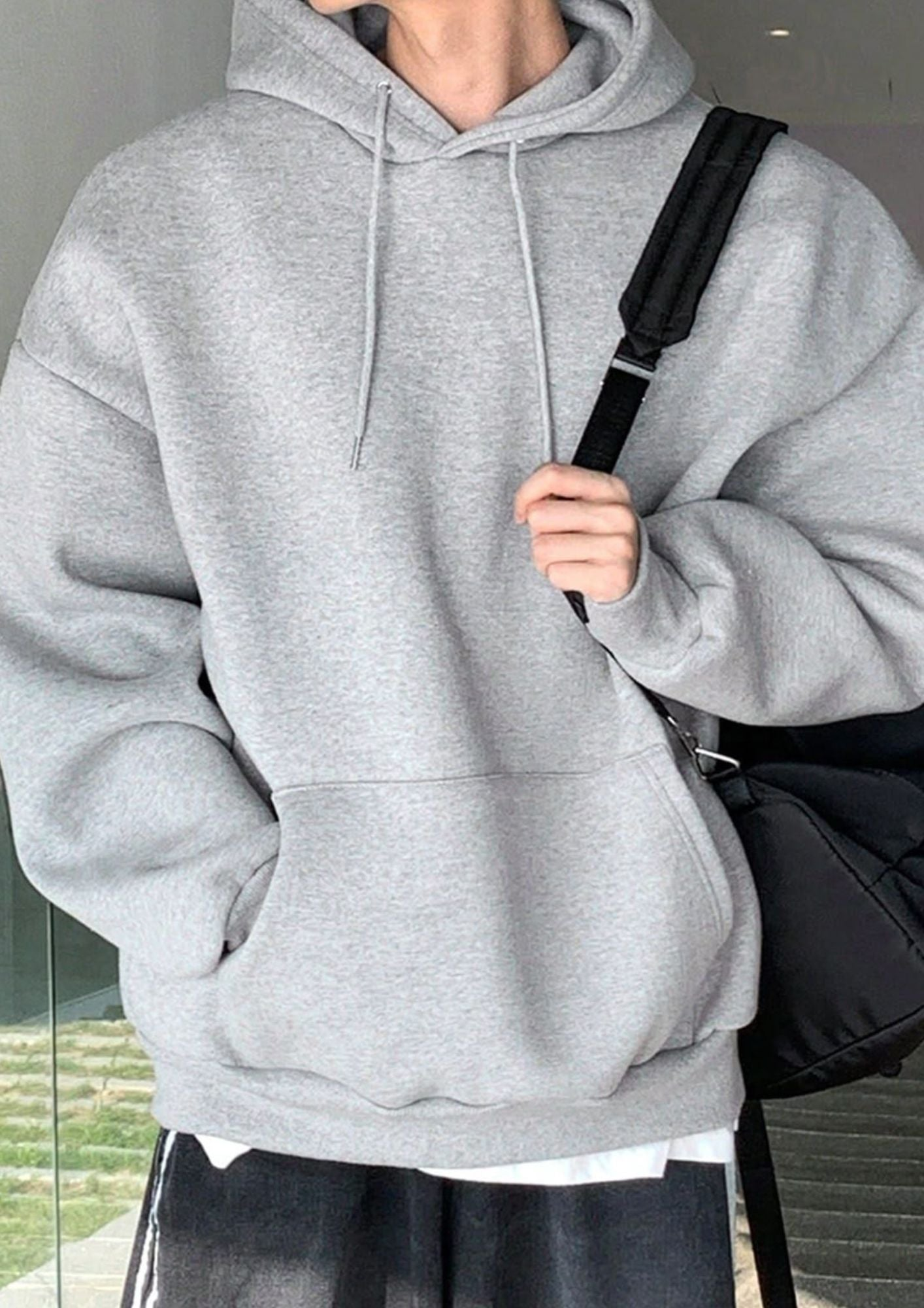 Men | Sweater/Hoodie