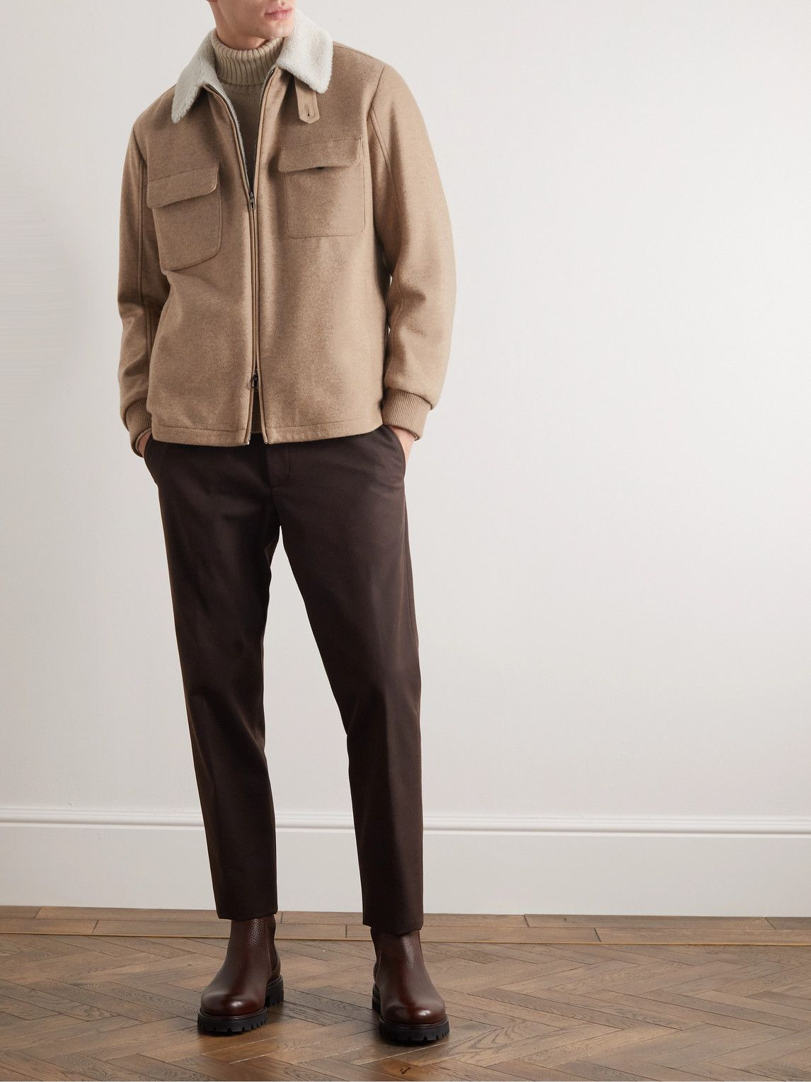 Men | Jacket & Outerwear