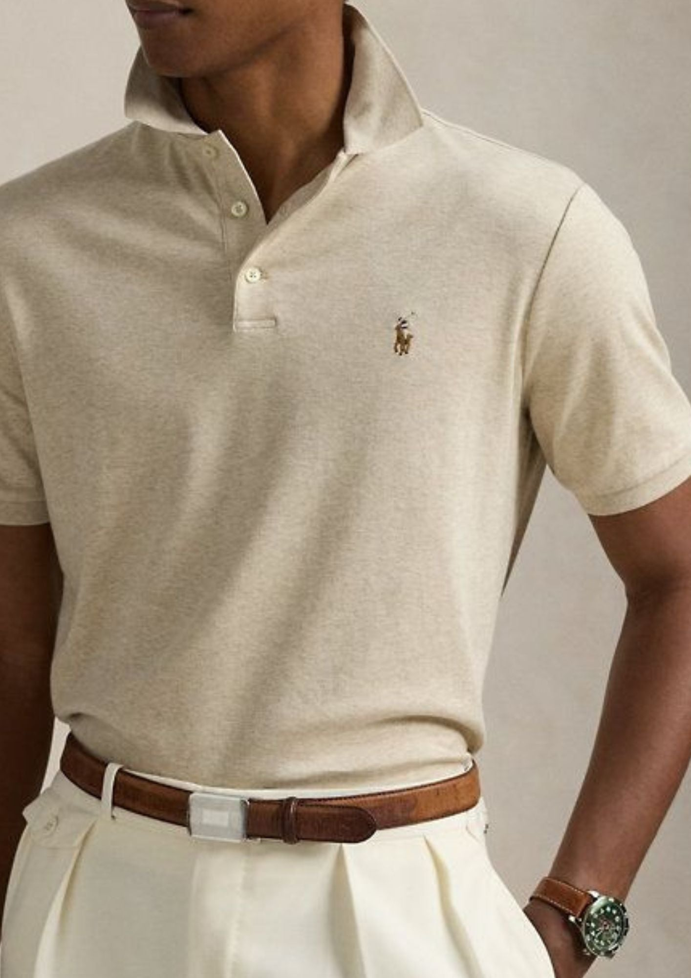 Men | Short Sleeve