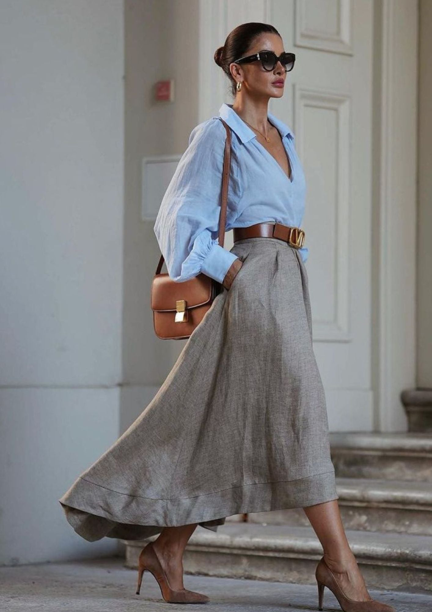 Women | Skirt