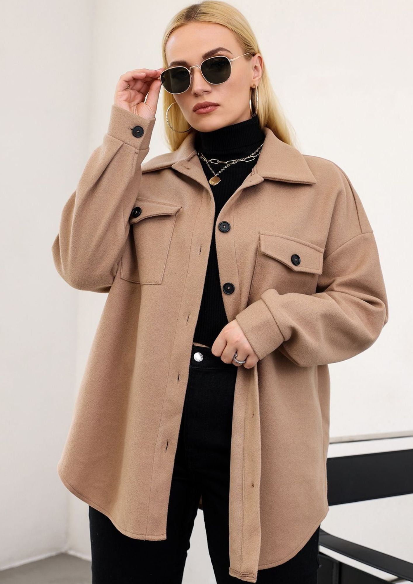 Women | Jacket