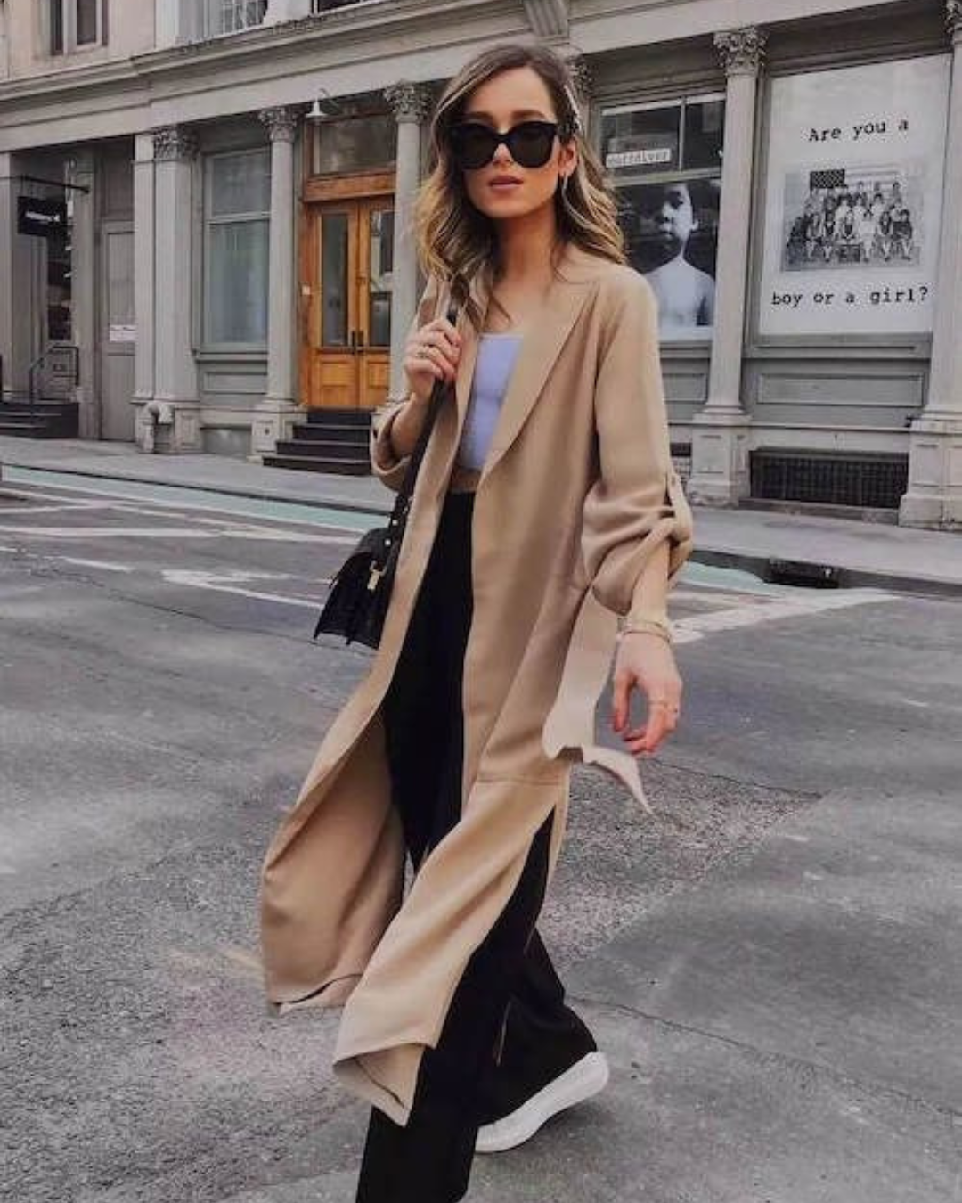 Women | Coat