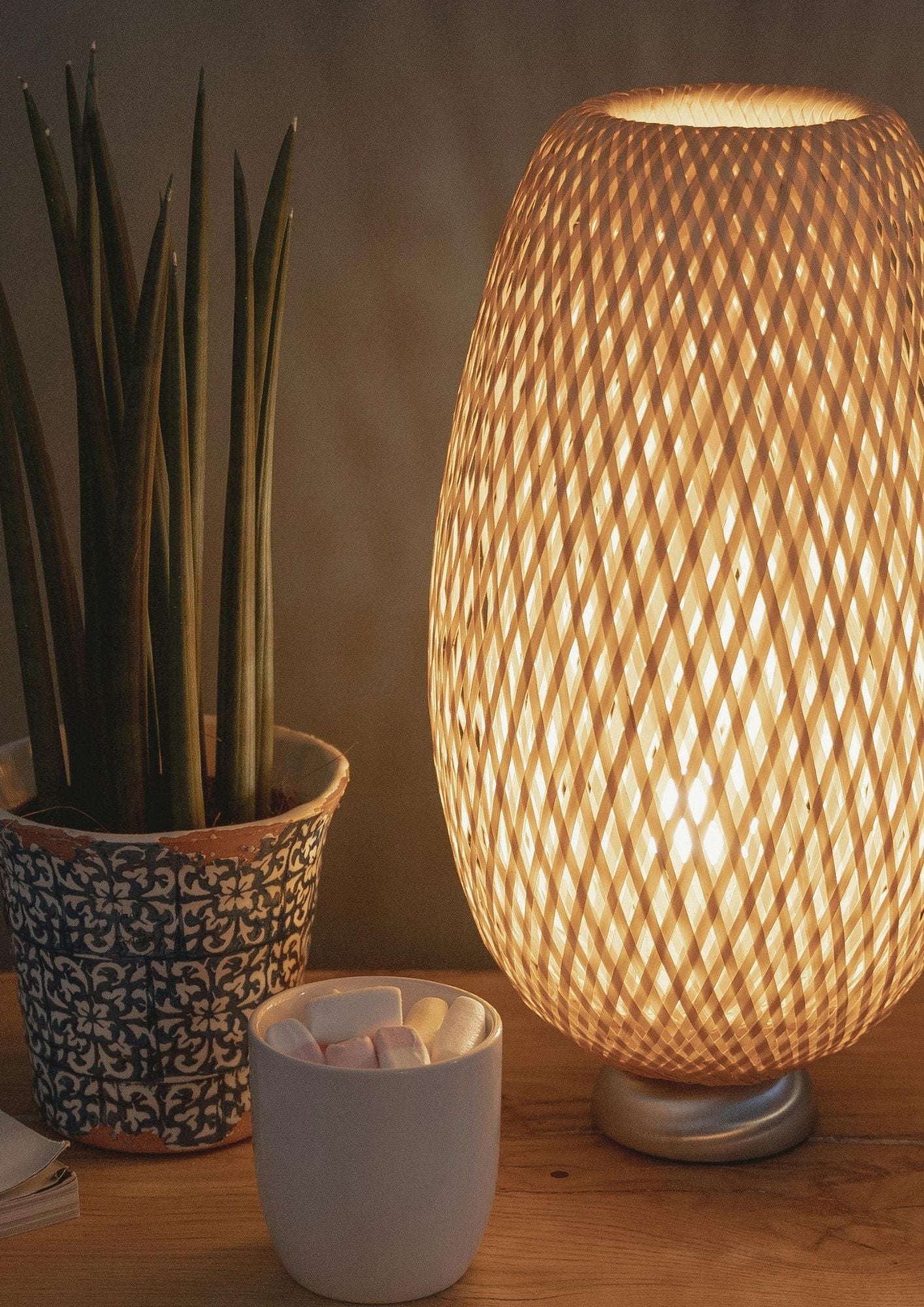 Home | Lighting
