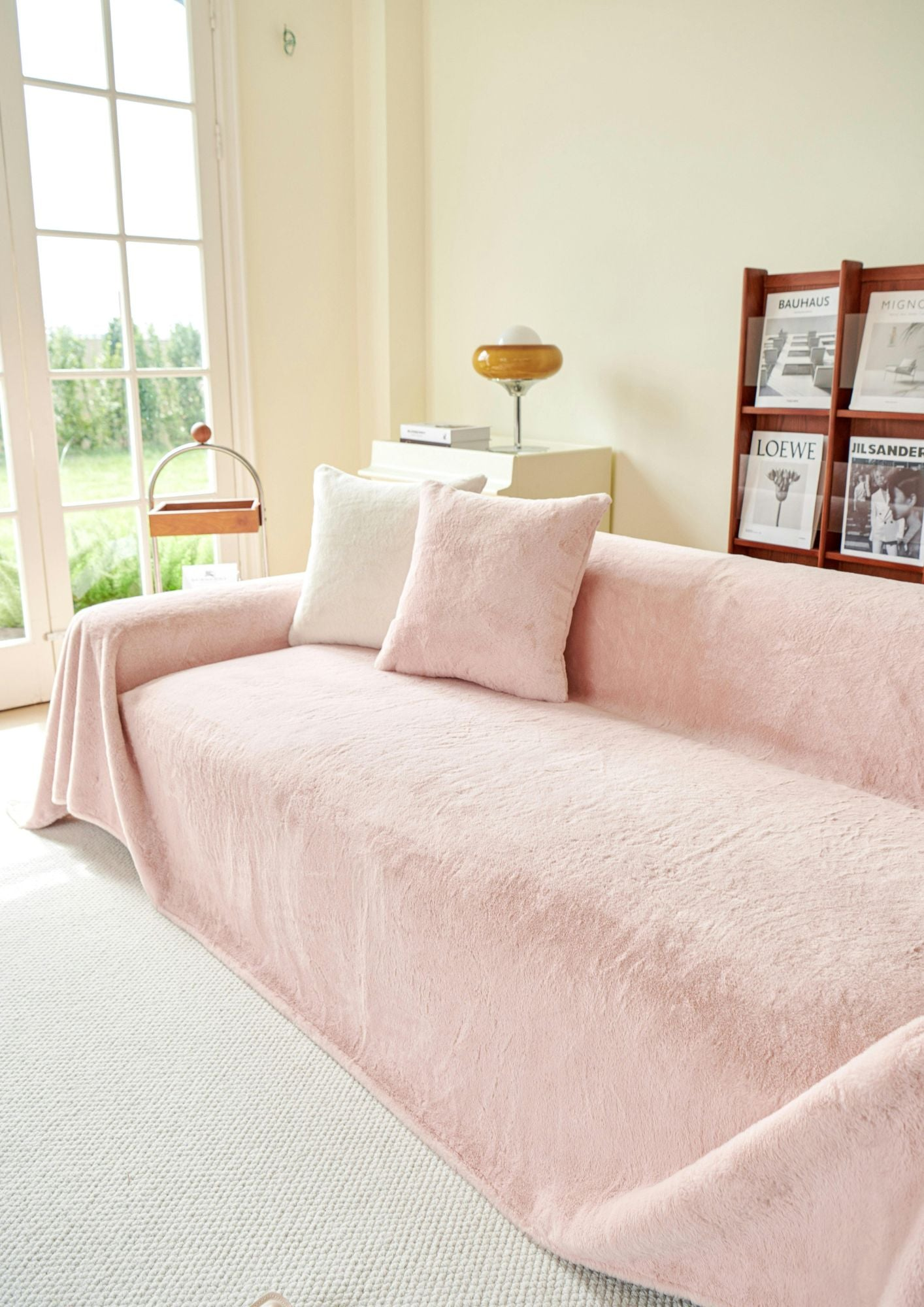Home | Sofa Cover