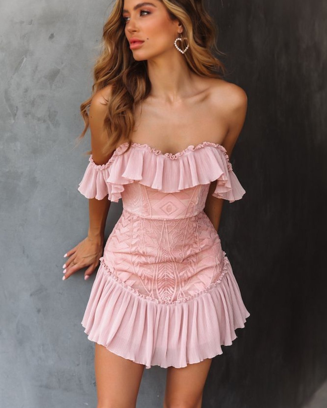 Women | Mini Dress