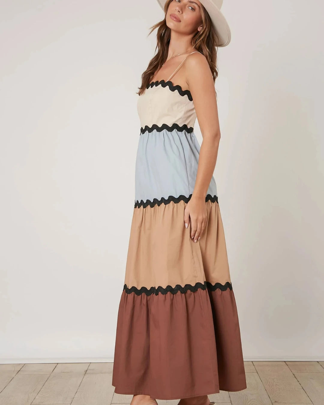 Women | Maxi Dress
