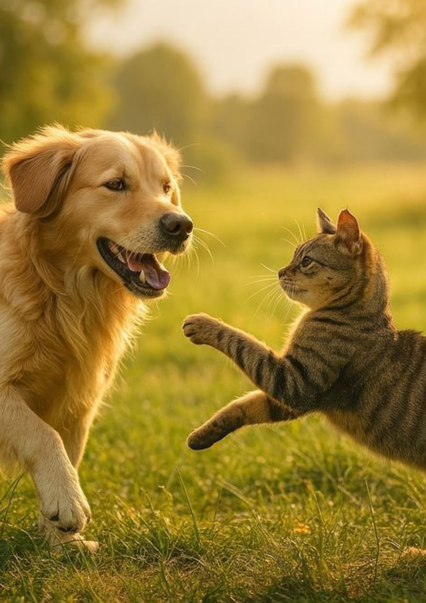 Pets