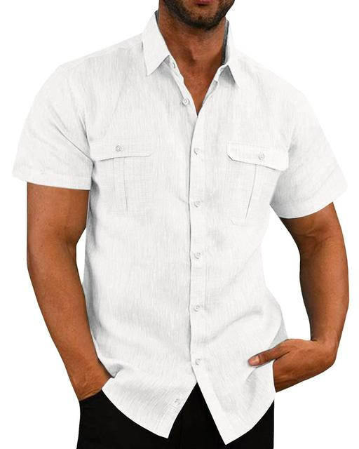 Men's Stylish Top | Emmett