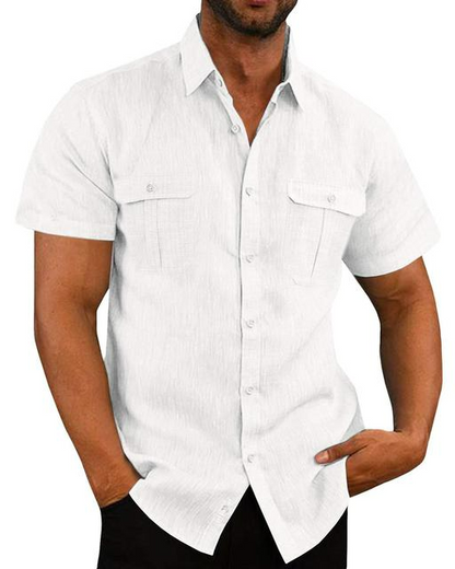 Men's Stylish Top | Emmett