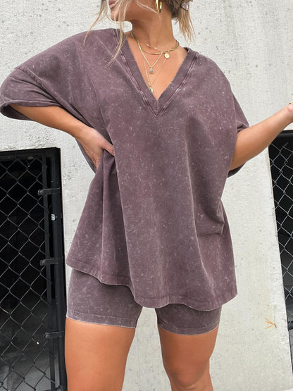 Casual Oversized Set | Ashley