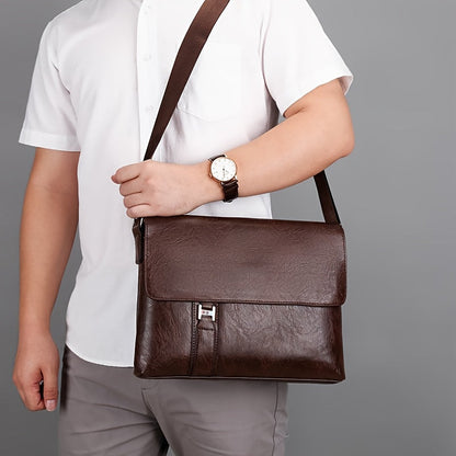 Women Classic Messenger Shoulder Bag | Mike