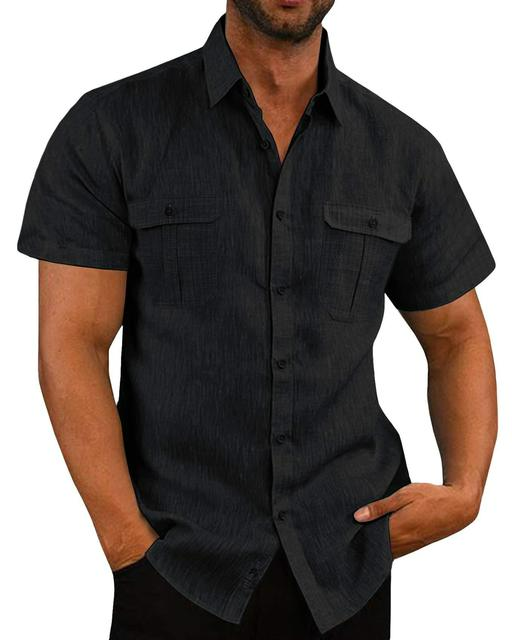 Men's Stylish Top | Emmett