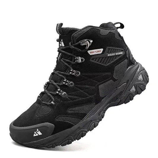 Men Trail Hiking Boots | Alex