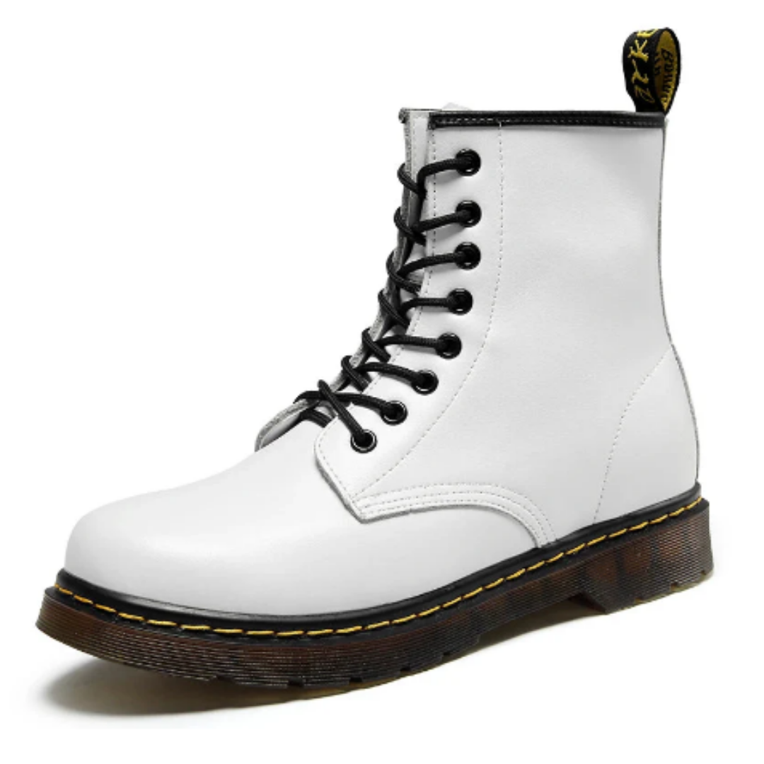 Men Classic Combat Boots | Jason