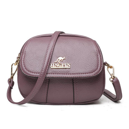 Compact Crossbody Bag | Jen