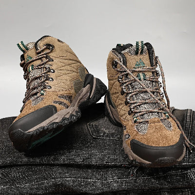 Men Trail Hiking Boots | Alex