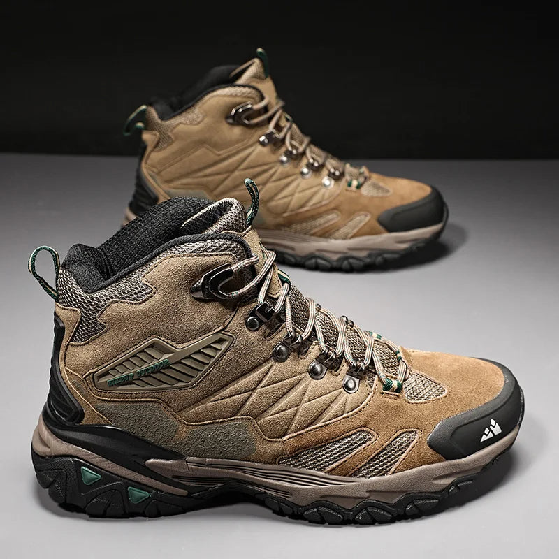 Men Trail Hiking Boots | Alex